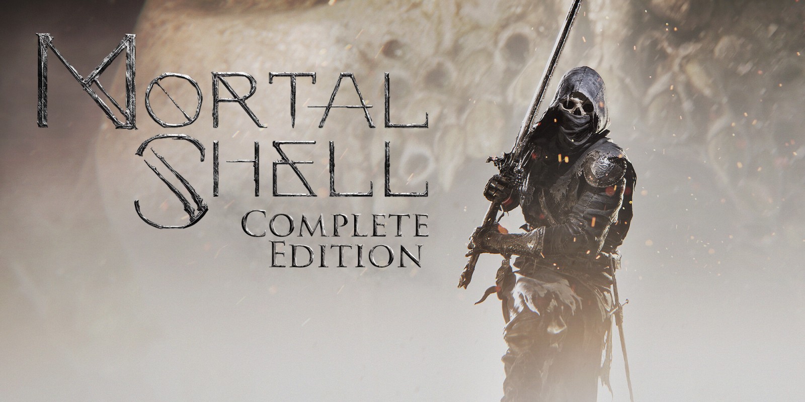 Mortal Shell: Complete Edition - Press Kit