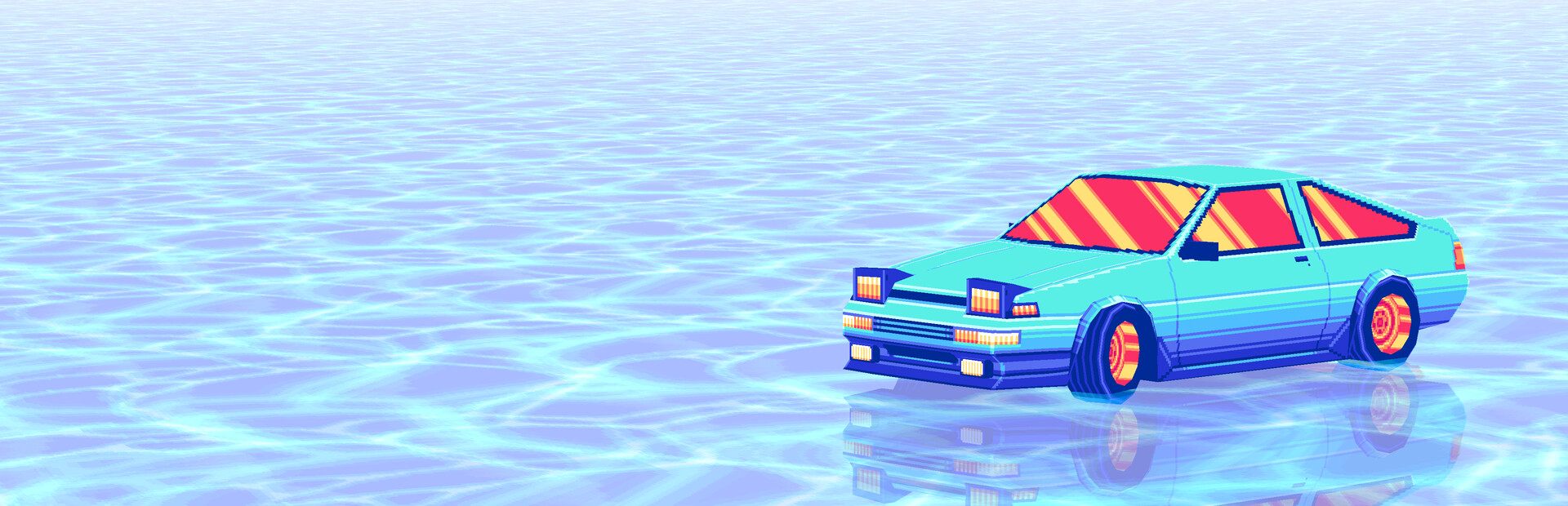 Game cover Drift Stage