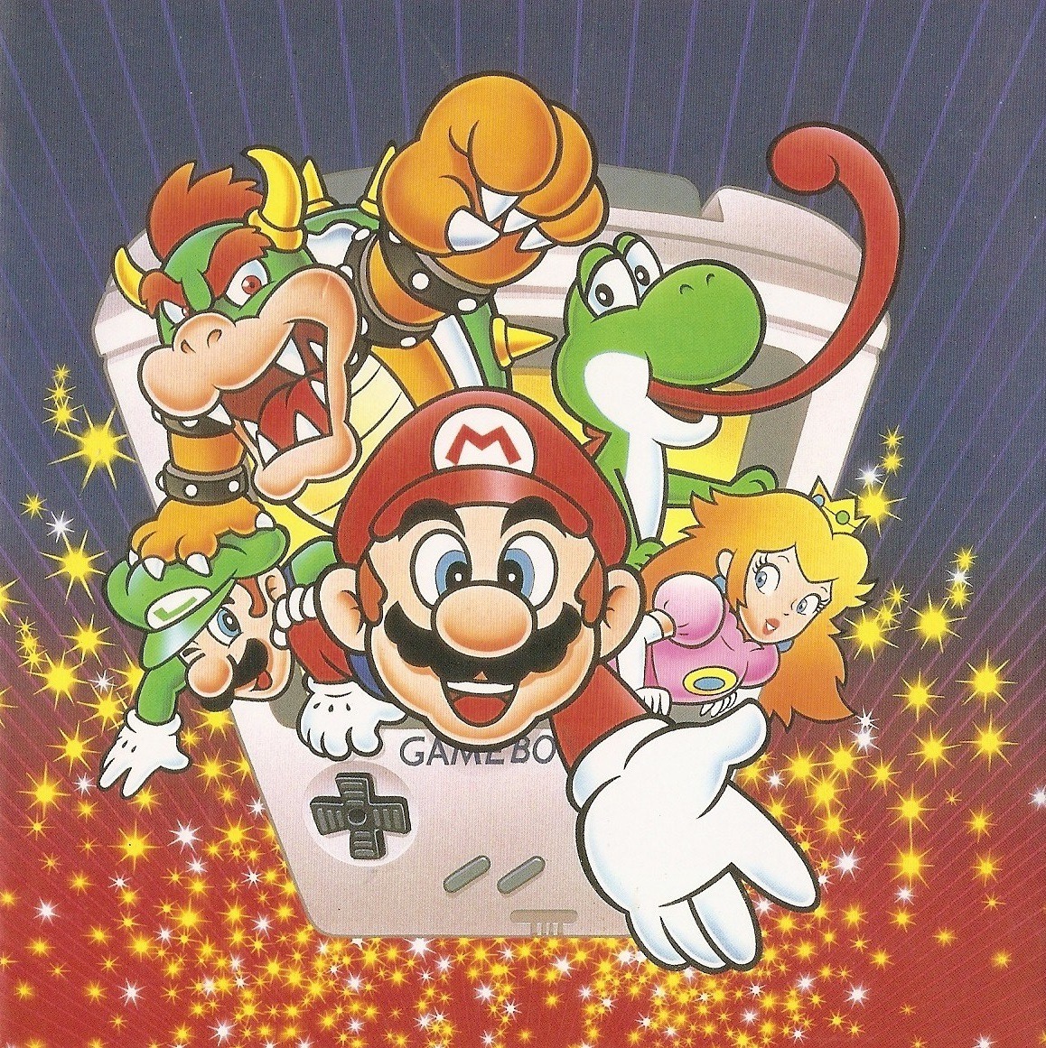 Game & Watch Gallery
