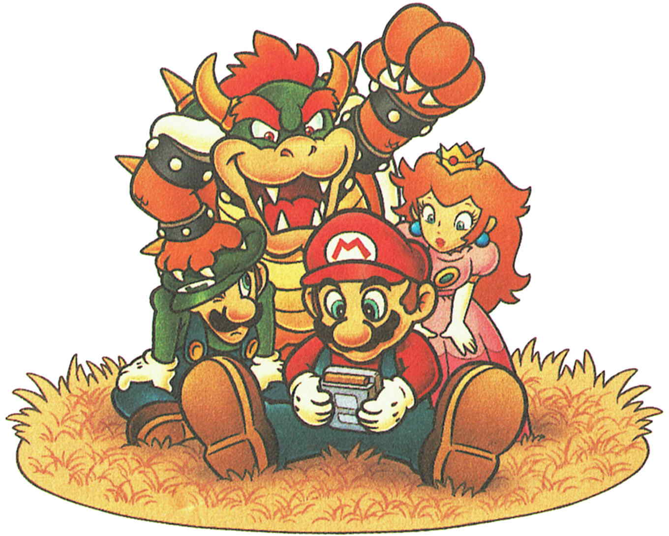 Game & Watch Gallery