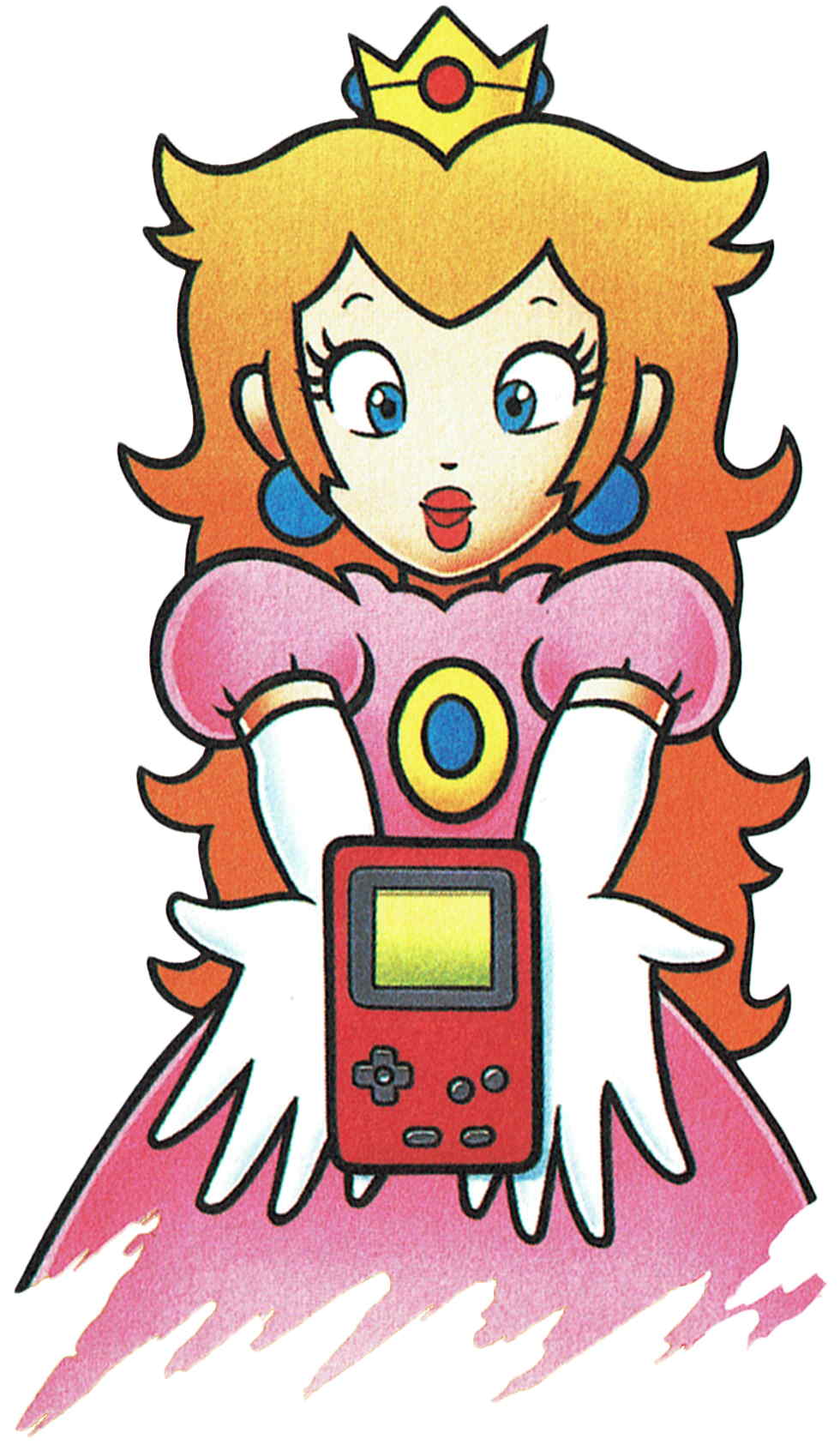 Game & Watch Gallery