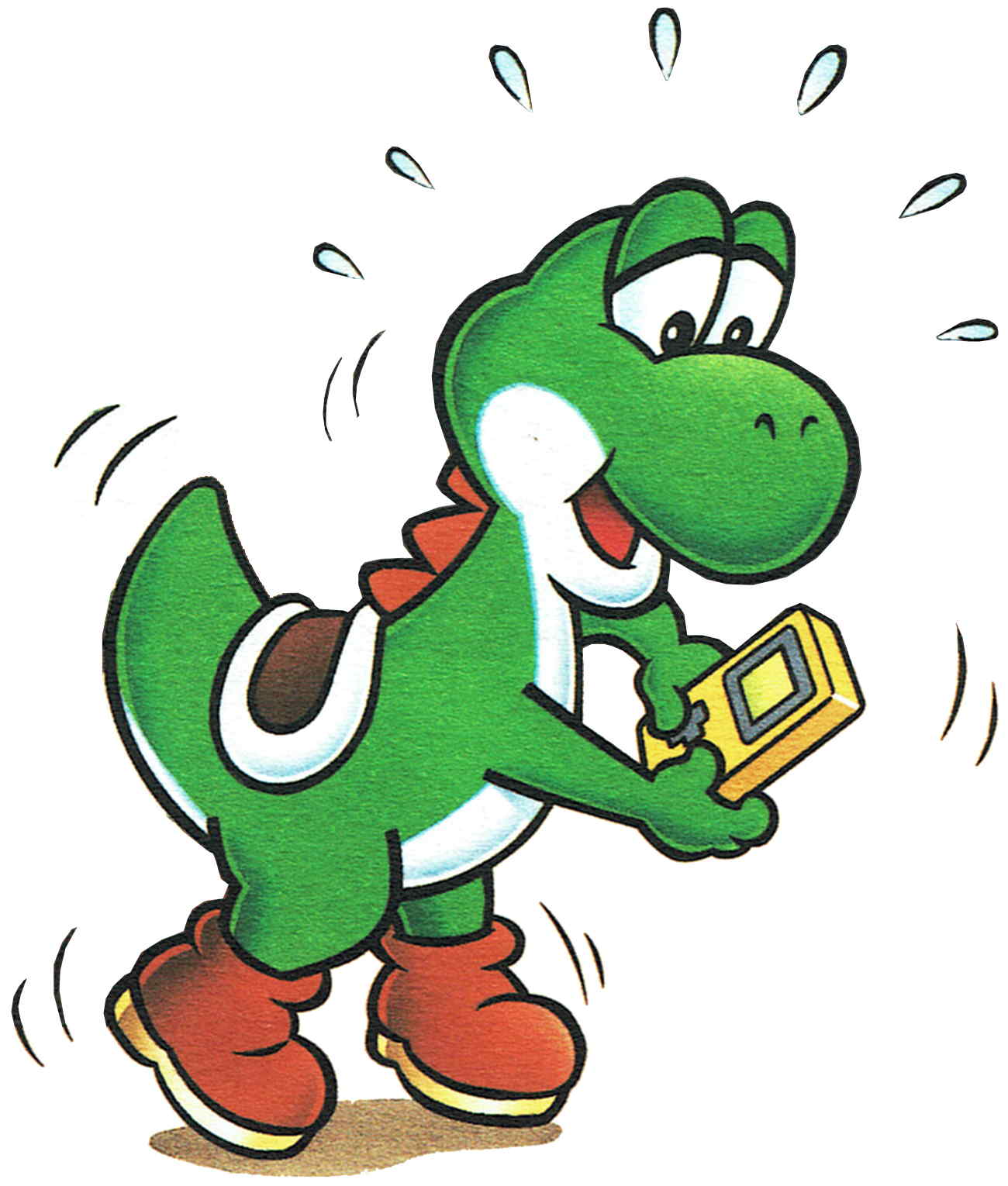 Game & Watch Gallery