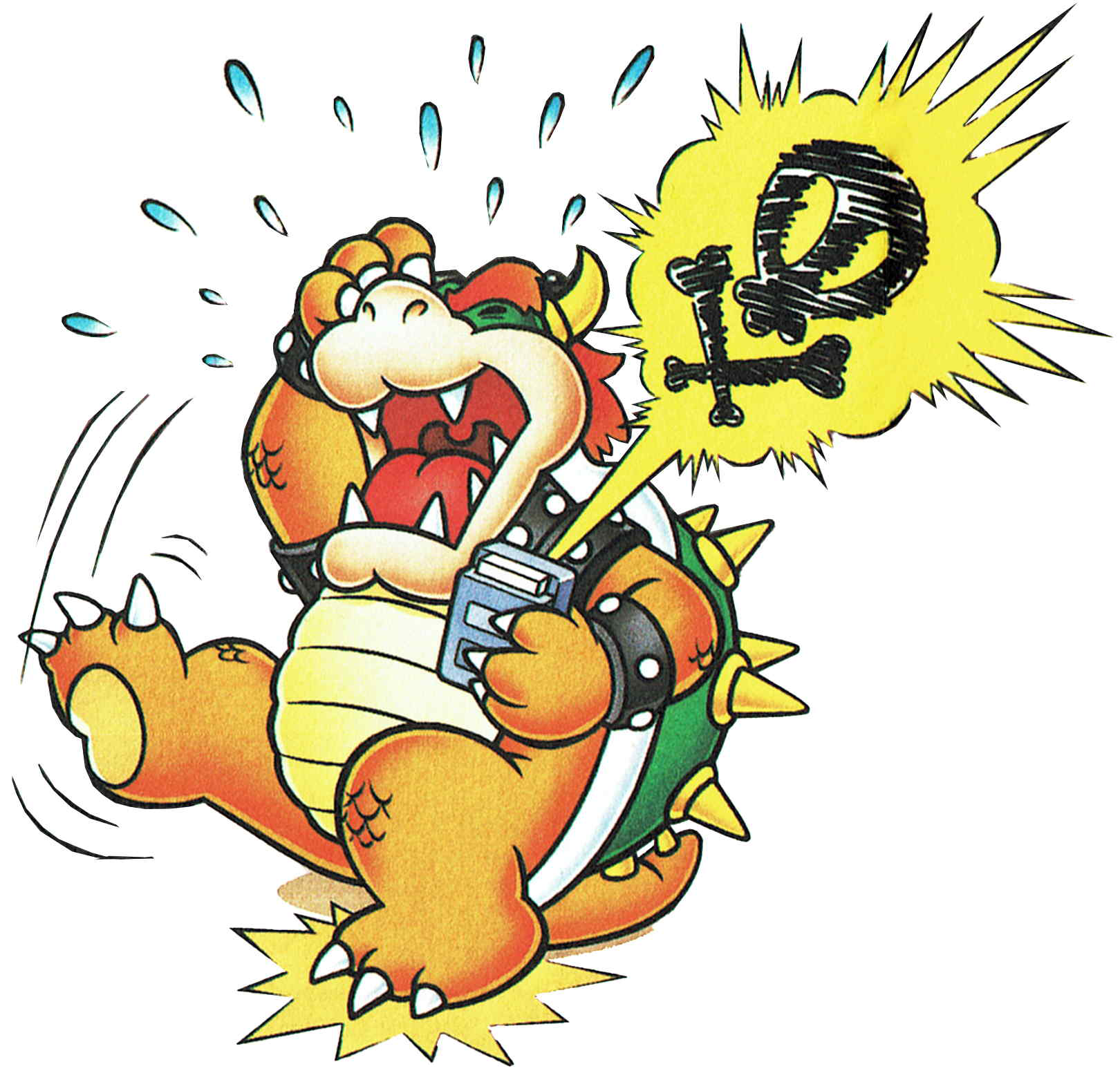 Game & Watch Gallery