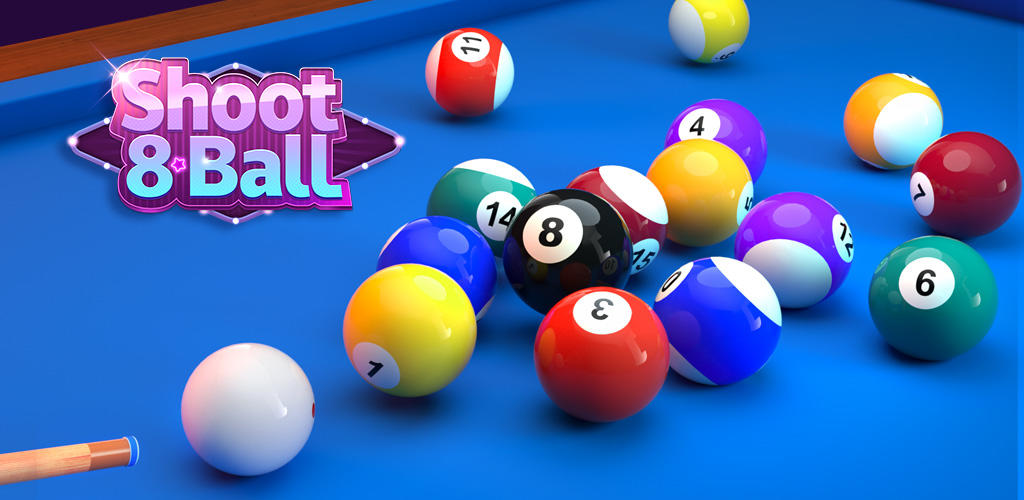 bankshooter plus 8 ball pool