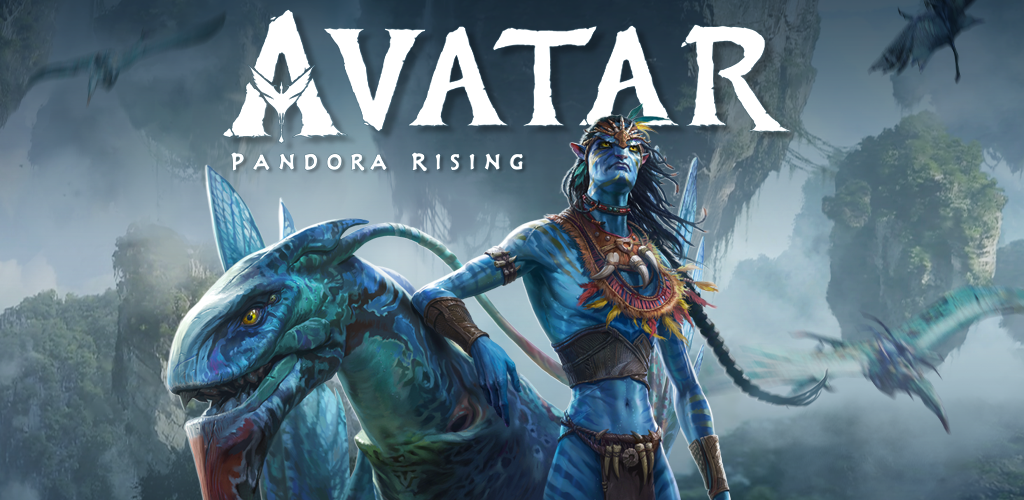 Avatar pandora rising когда выйдет