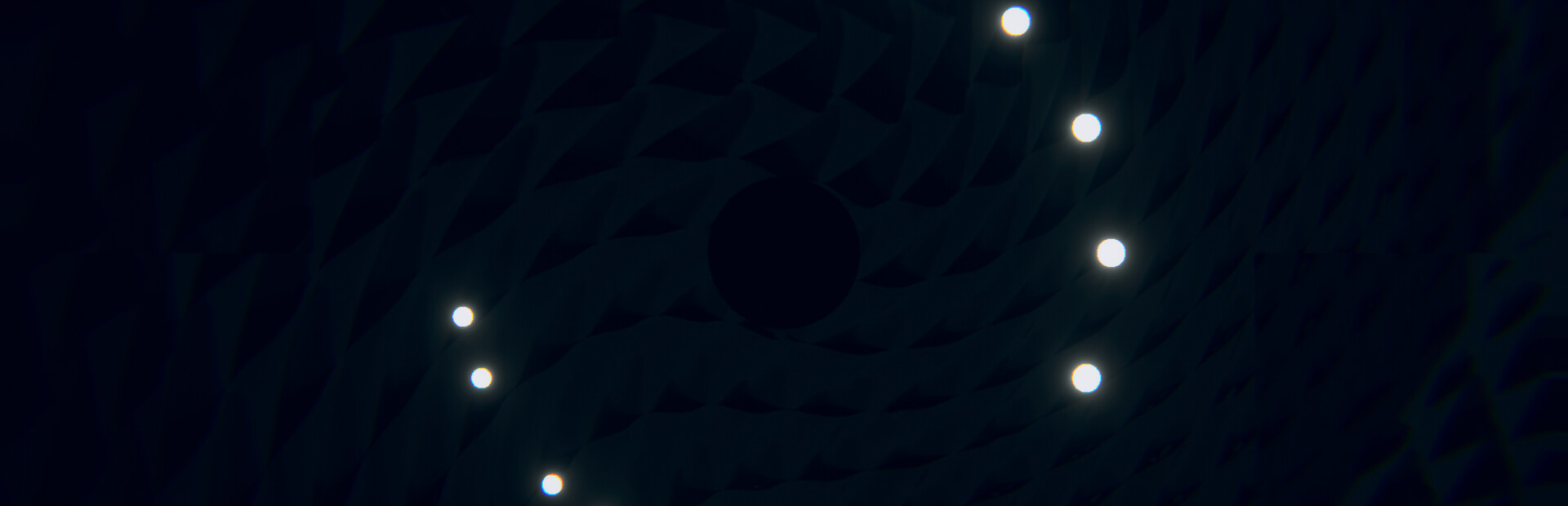 Game cover: Polyrhythm Master