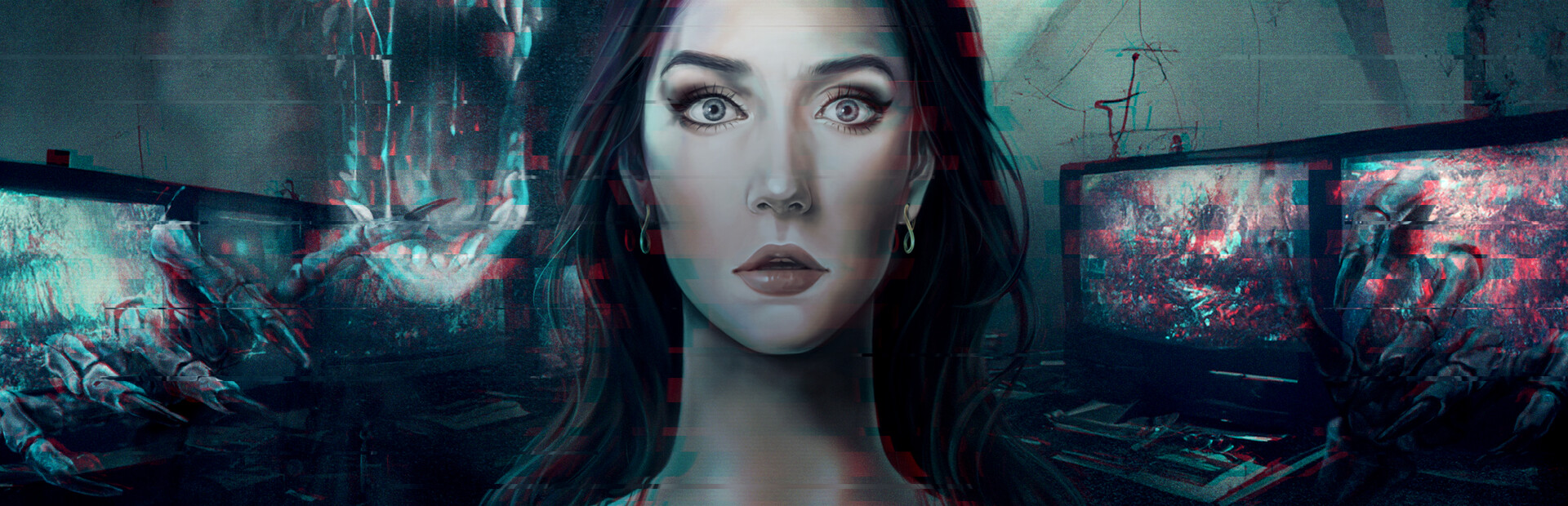 Game cover BrokenLore: Unfollow