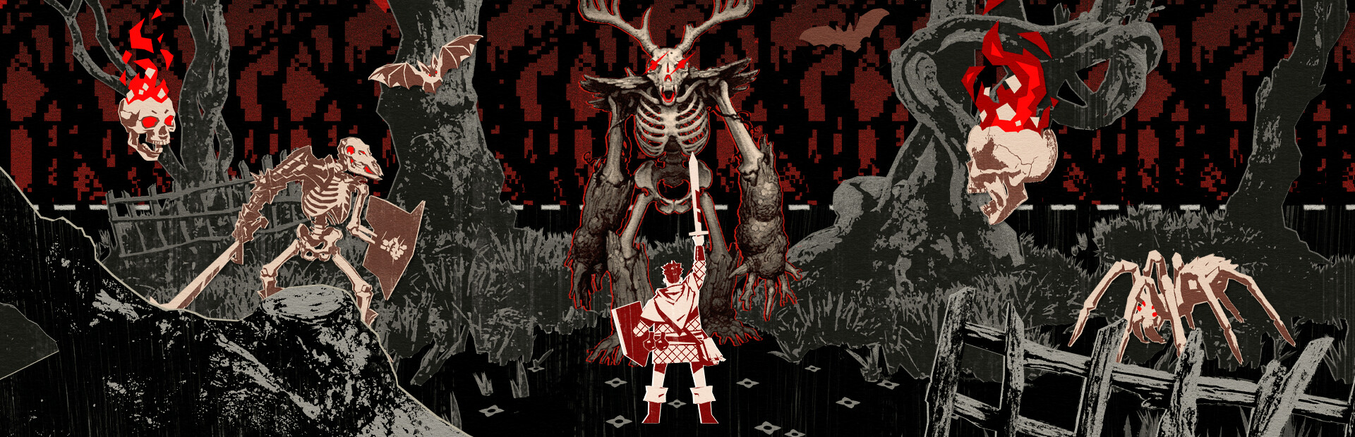 Game cover Bleak Sword DX