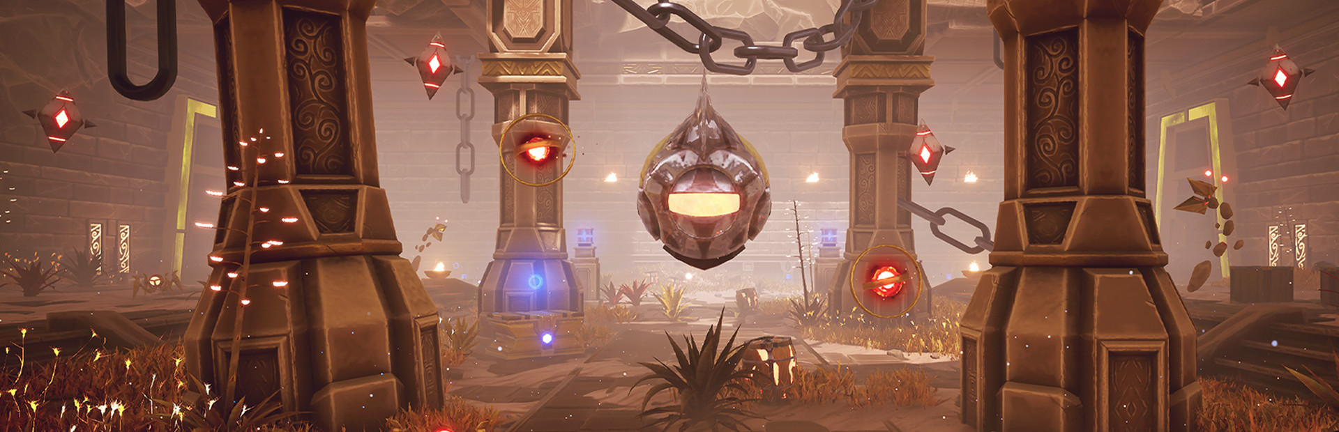 Game cover Afterblast