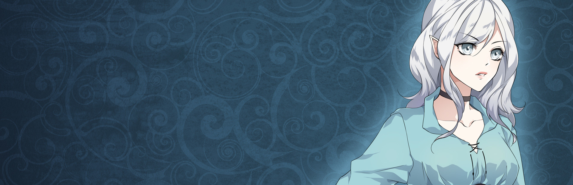 Game cover: Mind Rite