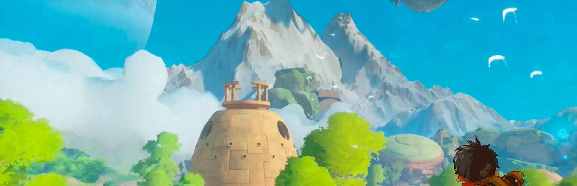 Game cover Europa