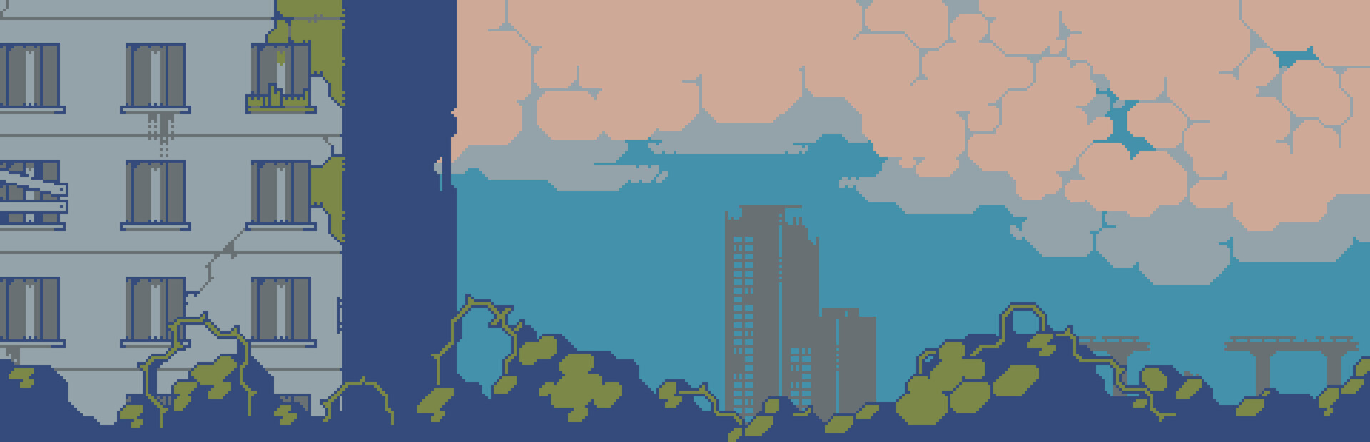 Game cover Doloc Town