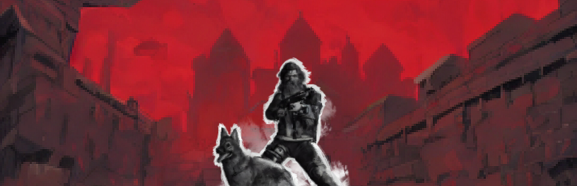 Game cover Darkenstein 3D