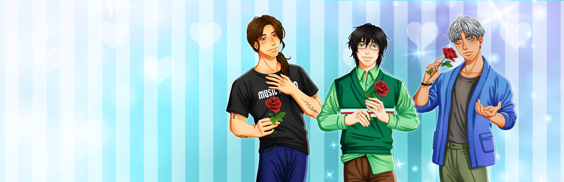 Game cover: Under Maintenance