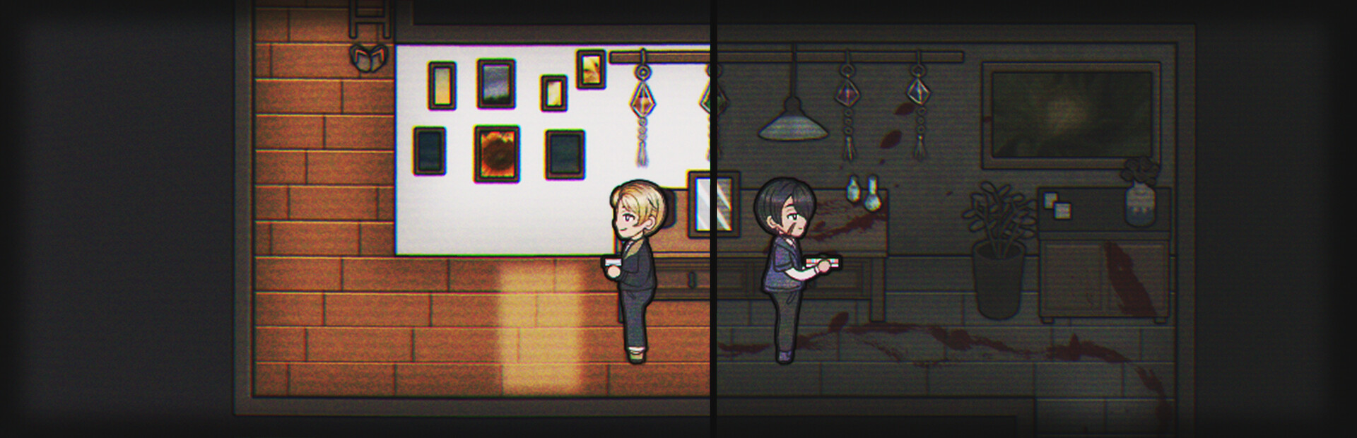 Game cover: The Cleaner