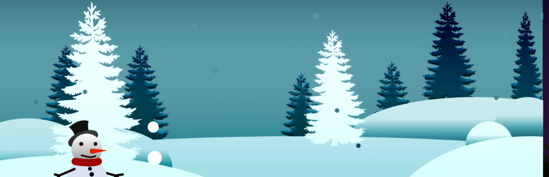 Game cover: A Christmas Yarn