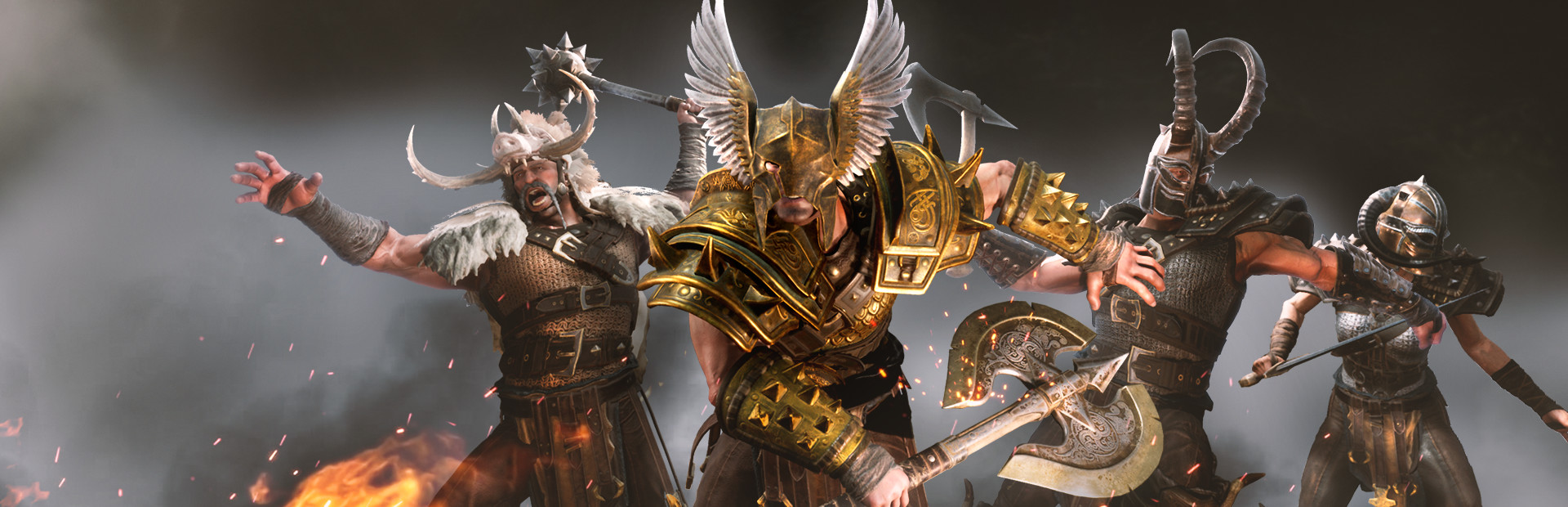 Game cover Rune II