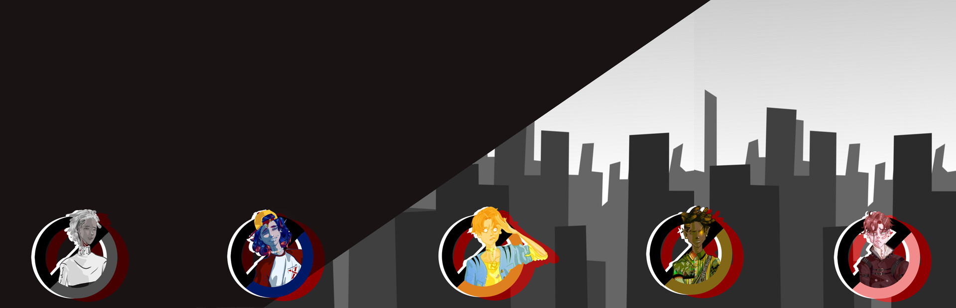 Game cover: As Long As It's Not Illegal: Act I