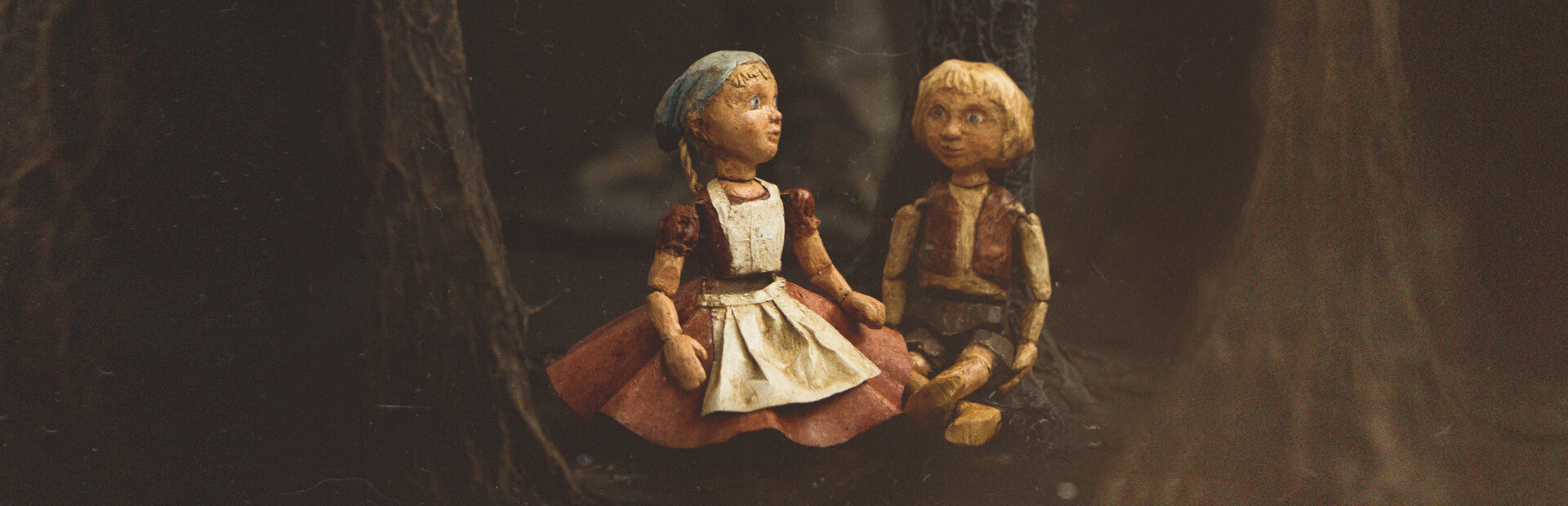 Once a Tale - Press Kit