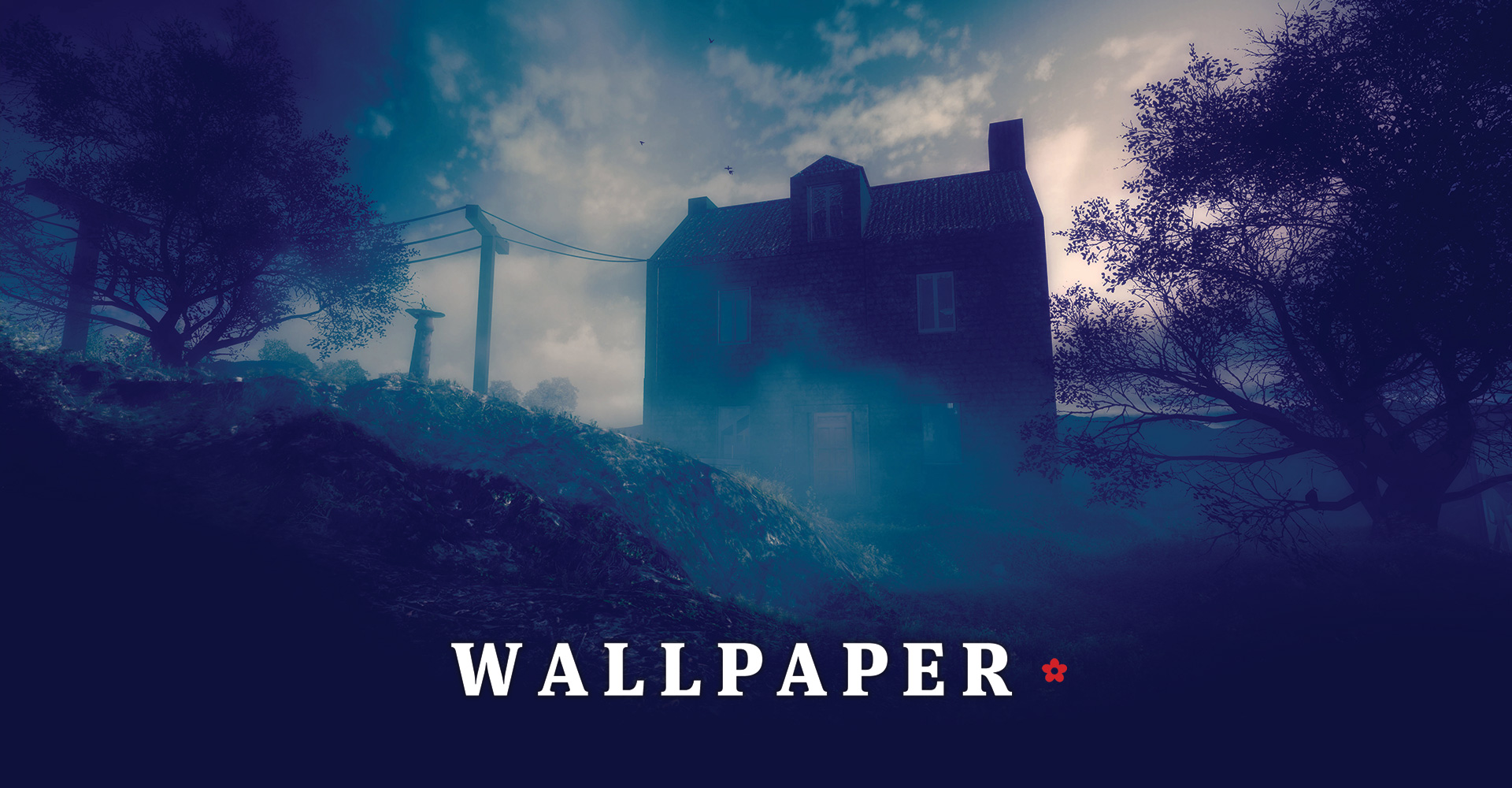 Game cover: Wallpaper