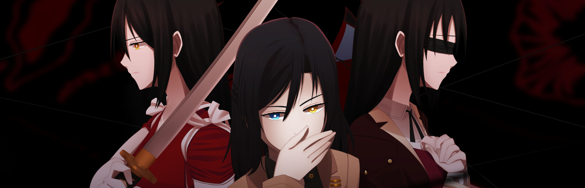 Game cover: Lachesis or Atropos