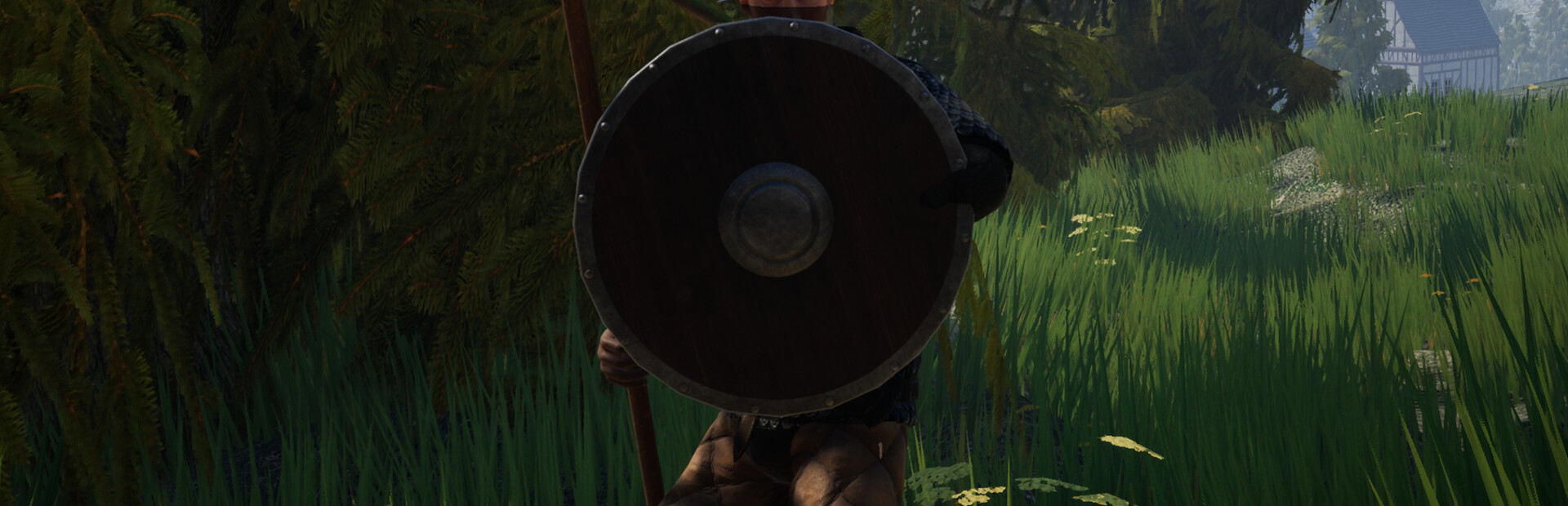 Peasant Kingdom Press Kit