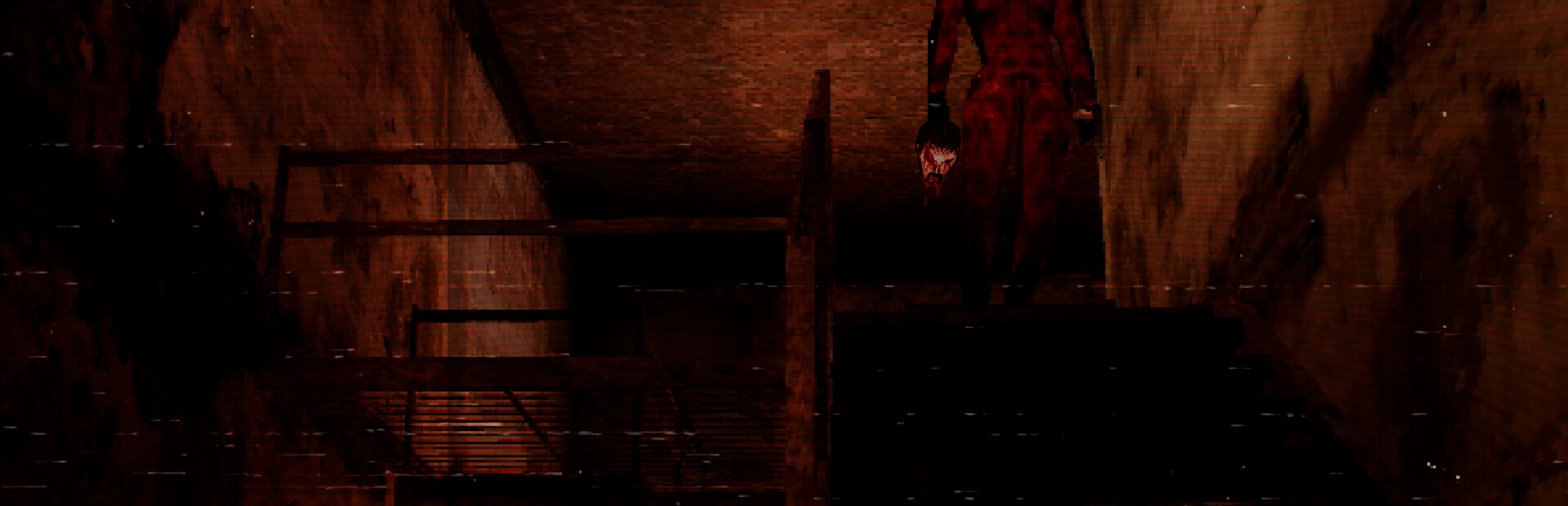 Game cover The Lacerator