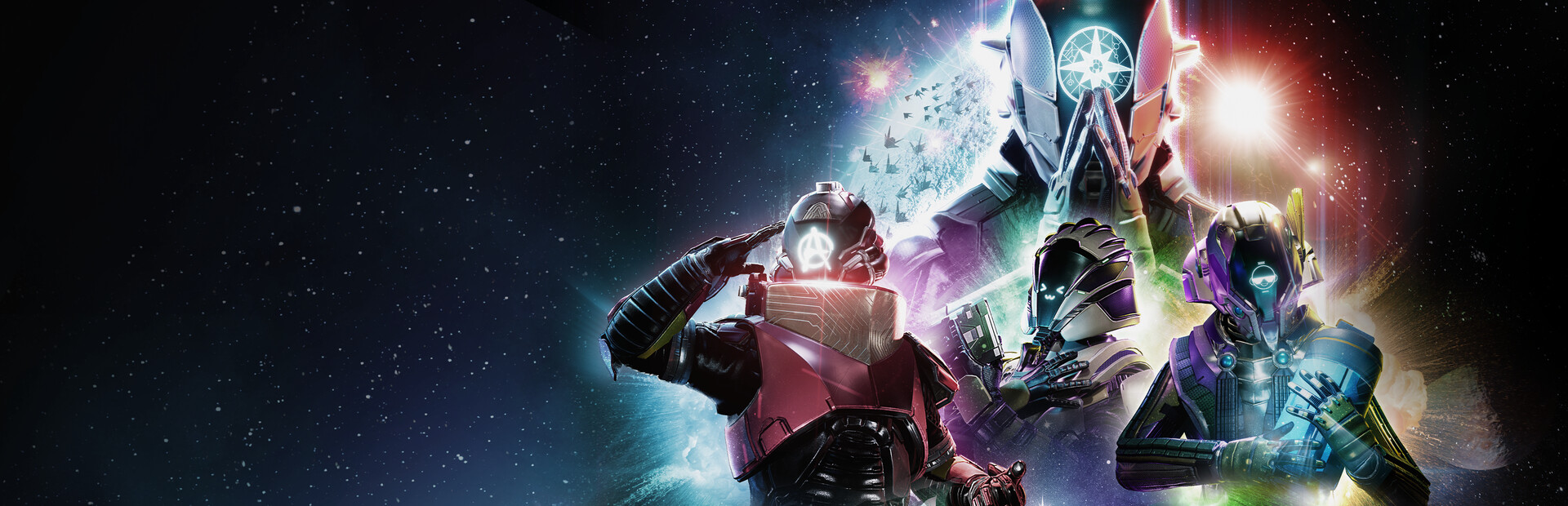 Game cover: Void Crew