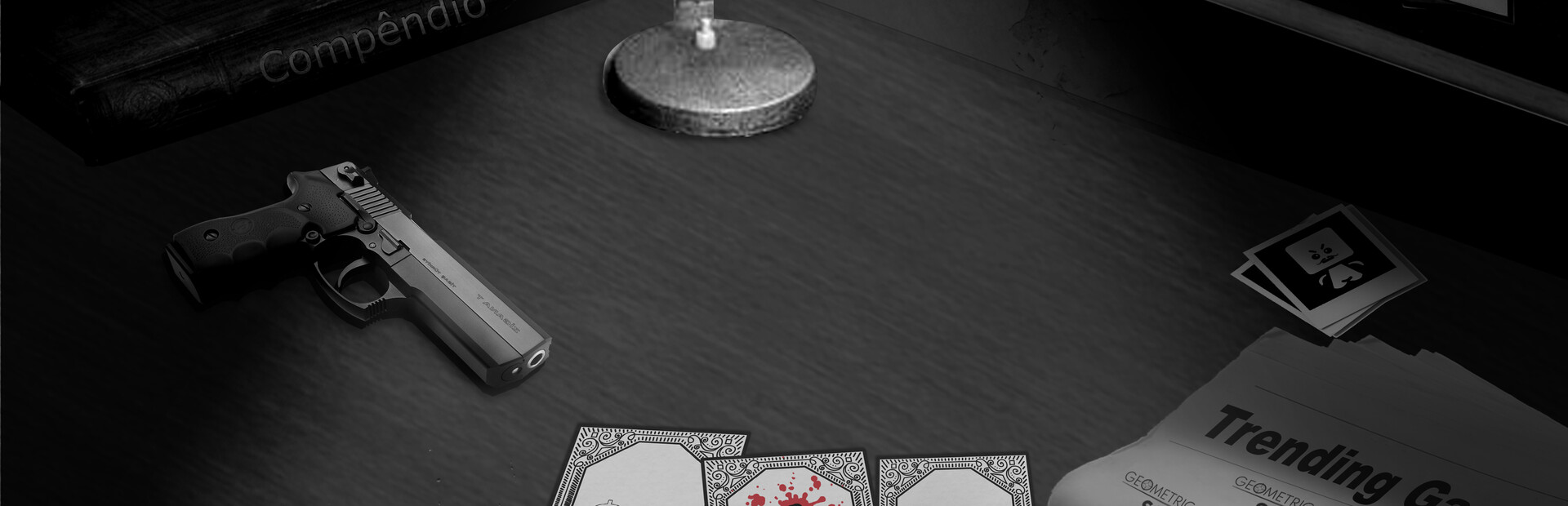 Game cover One Card One Shot: Mafia