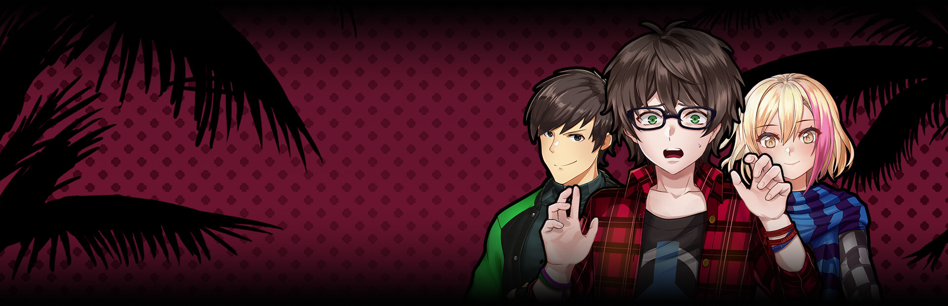 Game cover: Inescapable: No Rules, No Rescue