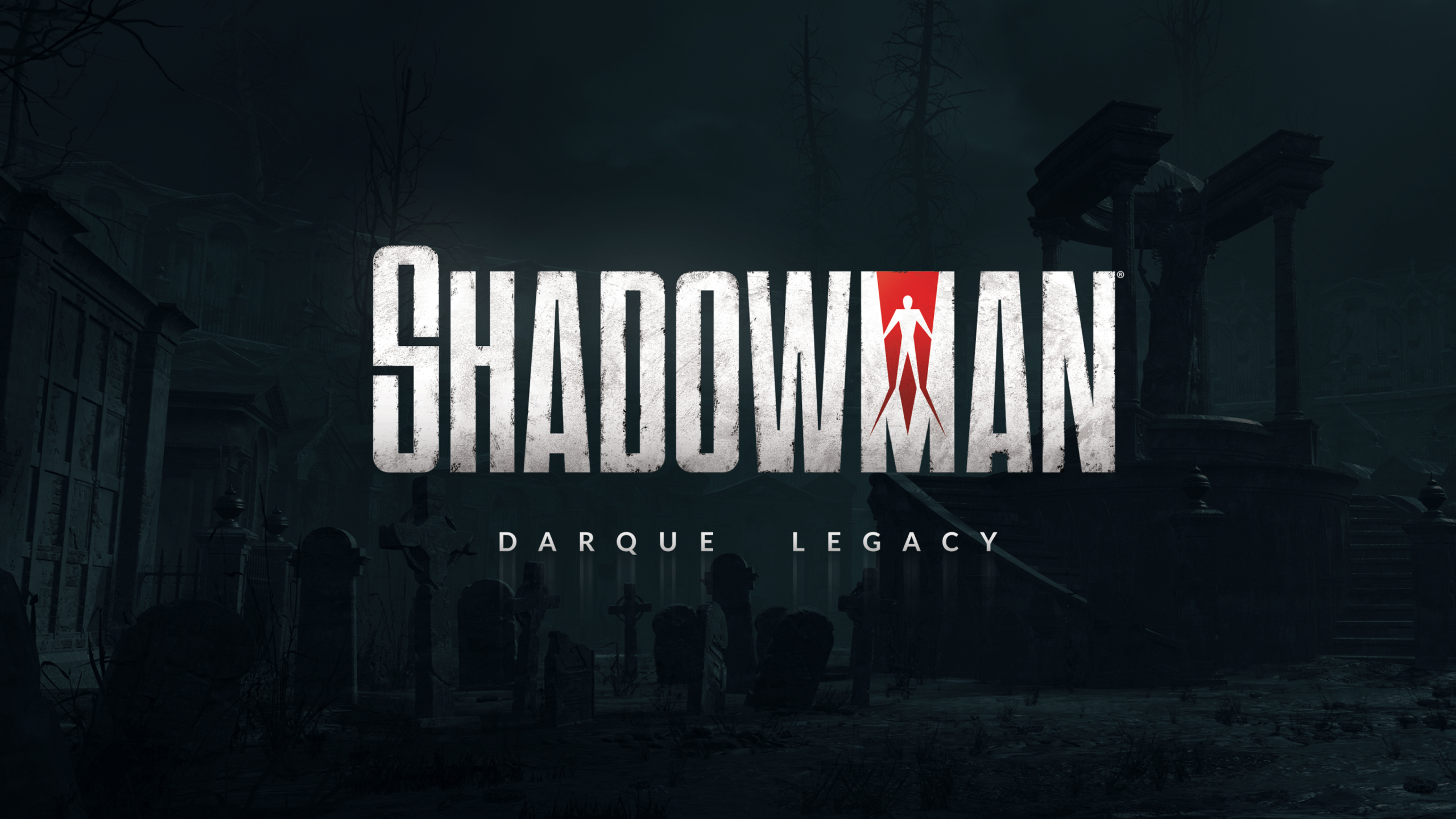 Game cover Shadowman: Darque Legacy
