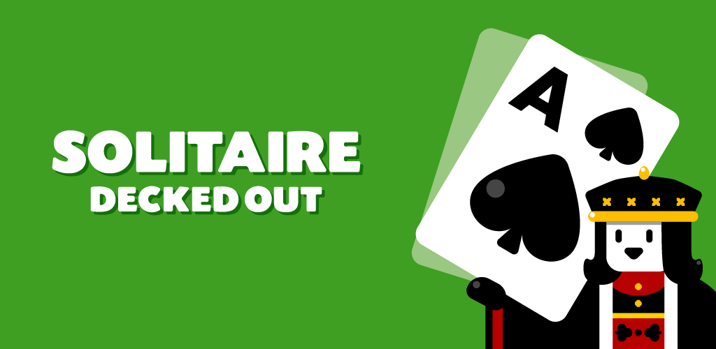Game cover: Solitaire: Decked Out