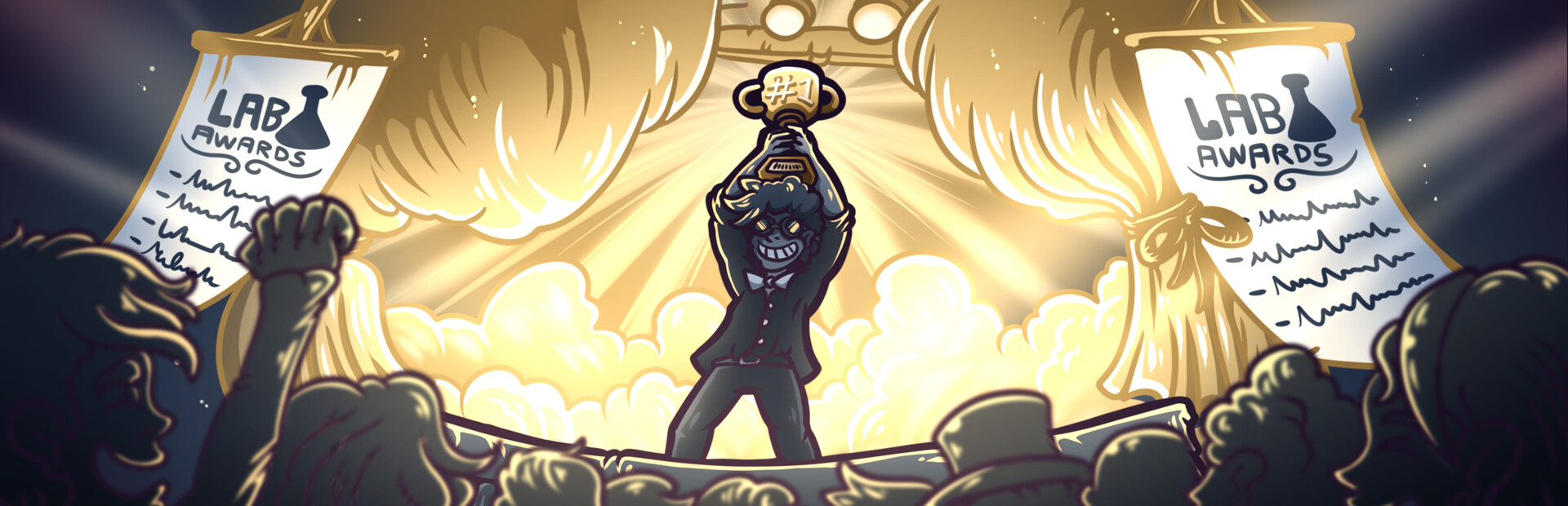 Game cover Bubble Ghost Remake