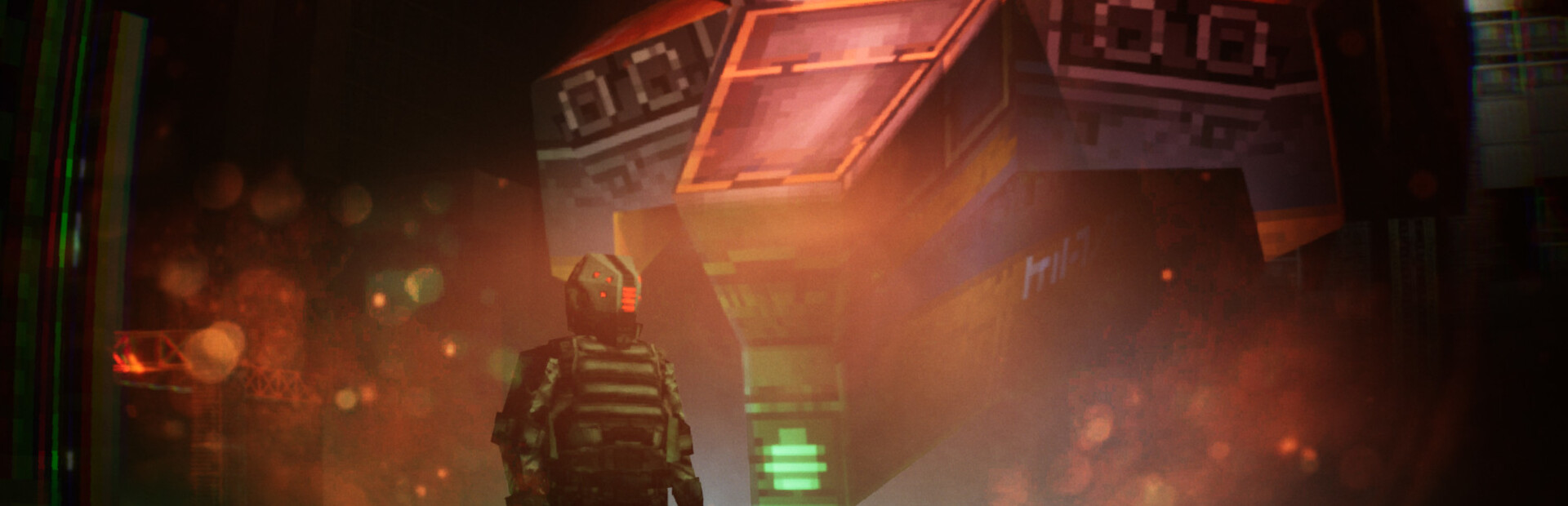 Game cover Beta Decay