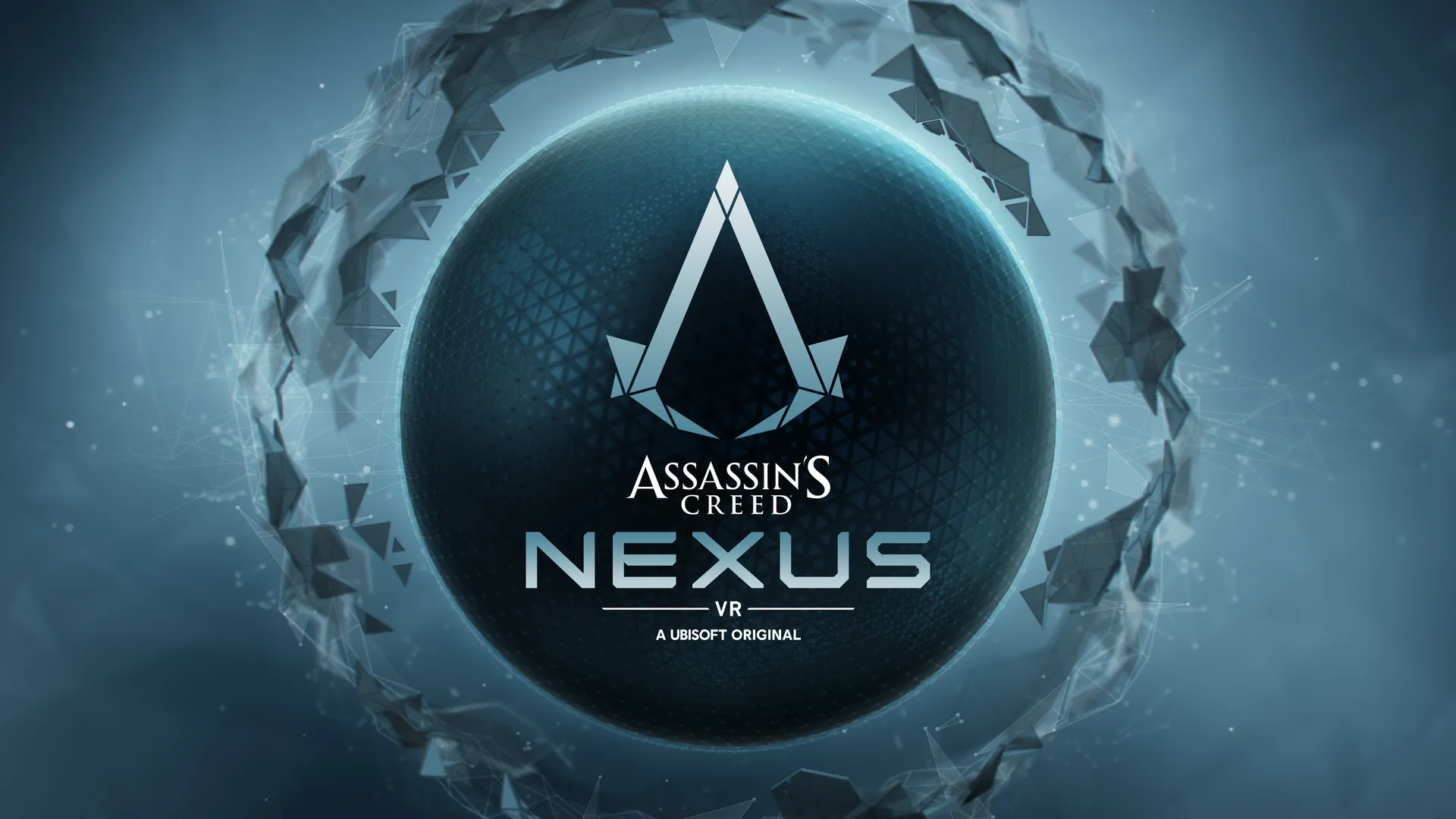 Assassin's Creed Nexus VR debut trailer, details, and screenshots