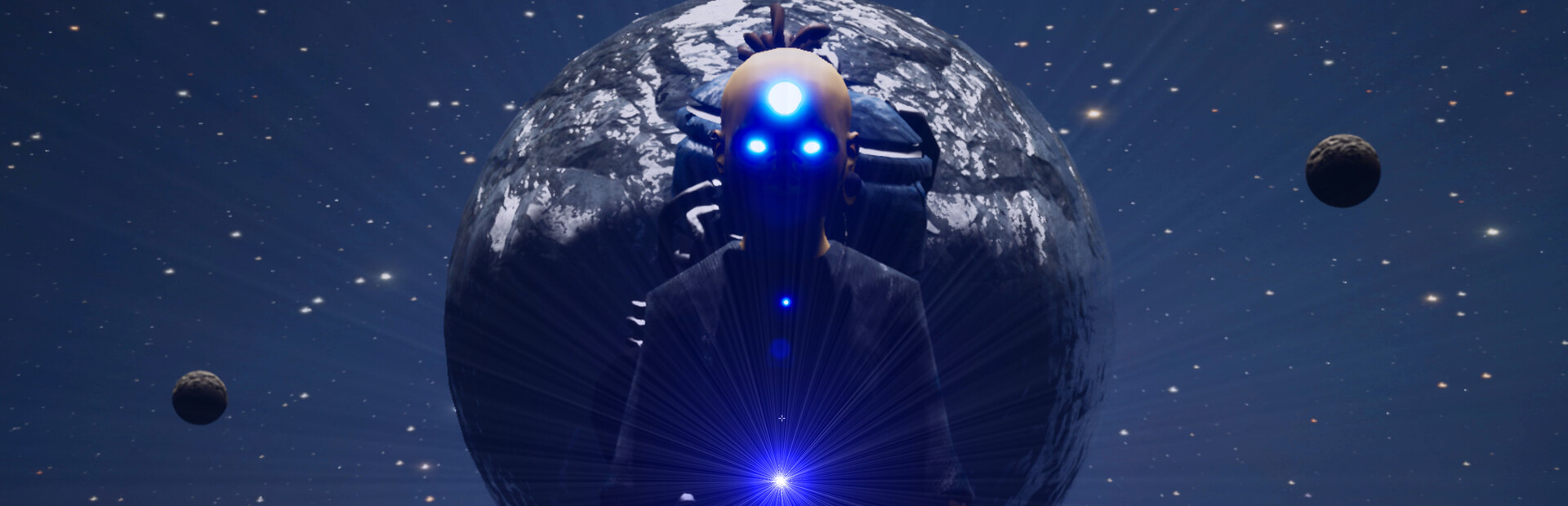 Game cover A Whisper in the Twilight: Chapter One