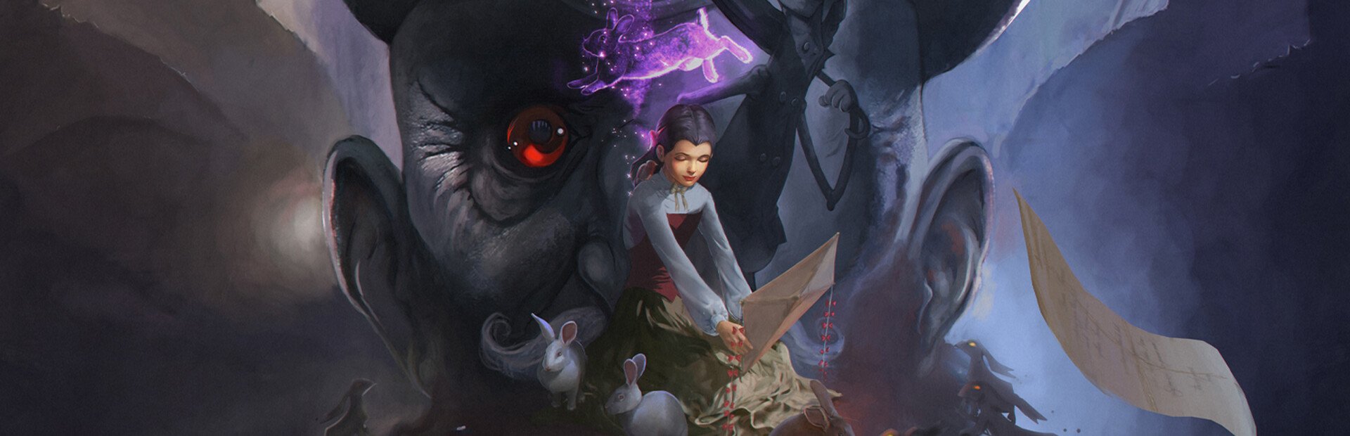 Game cover Bye Sweet Carole
