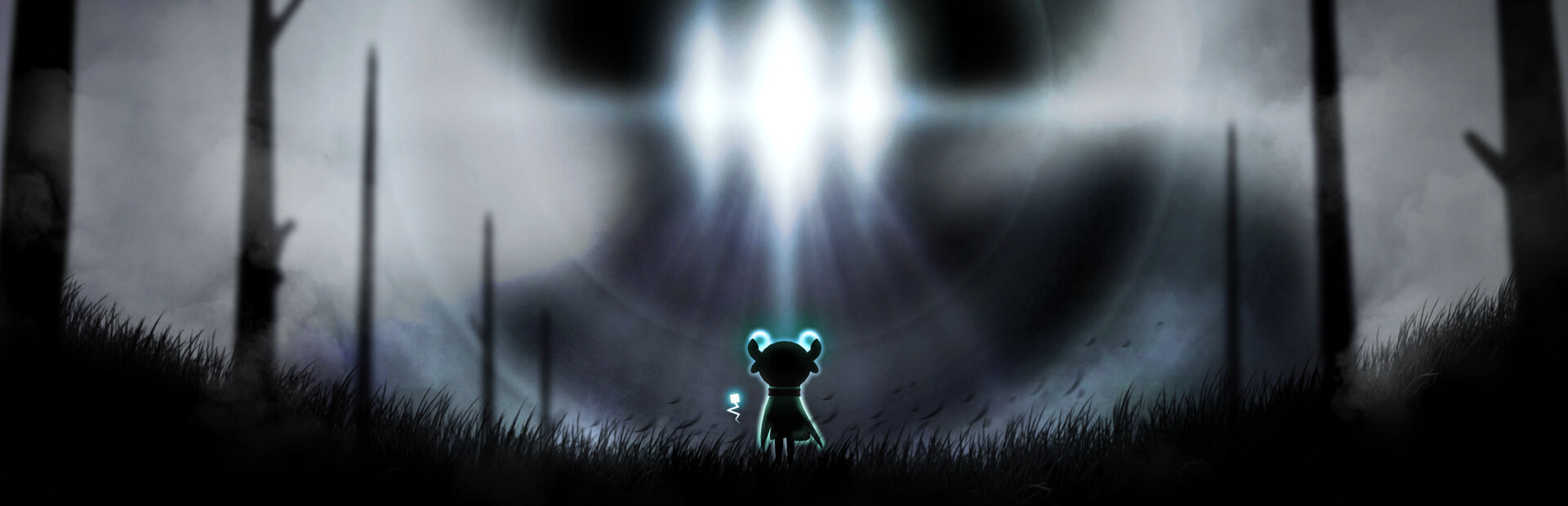 Game cover Light Odyssey
