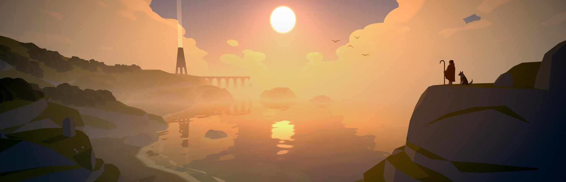 Game cover: Summerhill