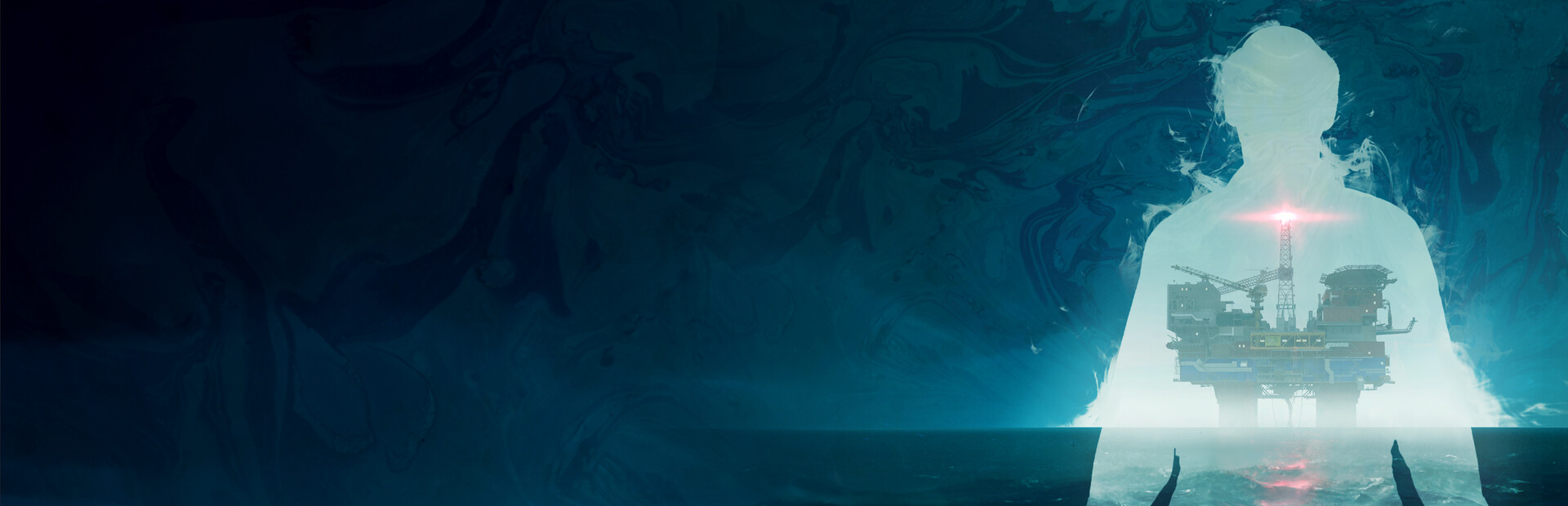 Game cover Still Wakes the Deep