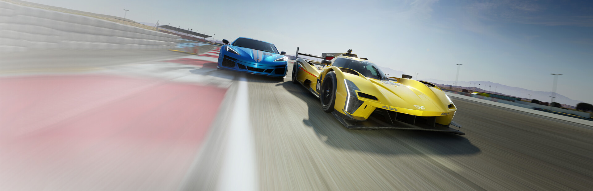 Game cover Forza Motorsport
