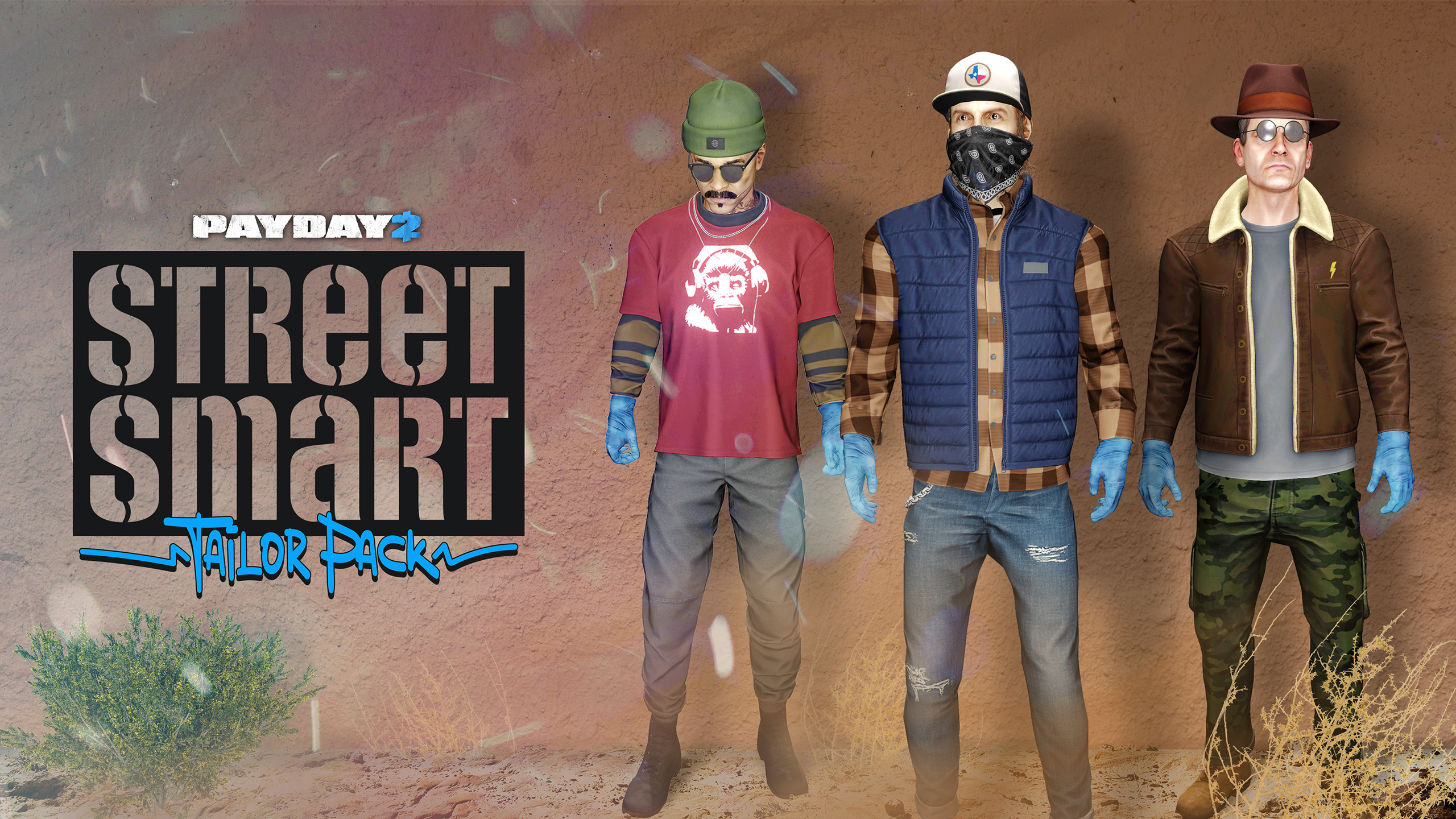 Street smart is. Tailor Pack 2. Payday 2: Tailor Pack 3. Игра похожая на пейдей.