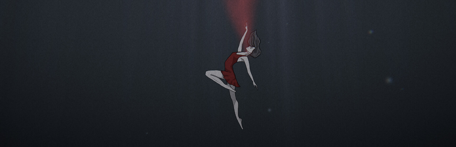 Game cover Scarlet Lake