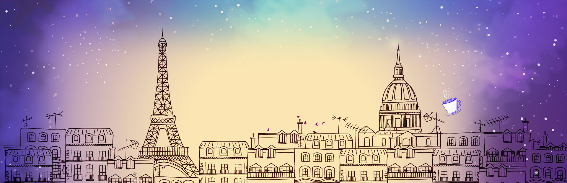 Game cover: Felicat’s Urban Odyssey