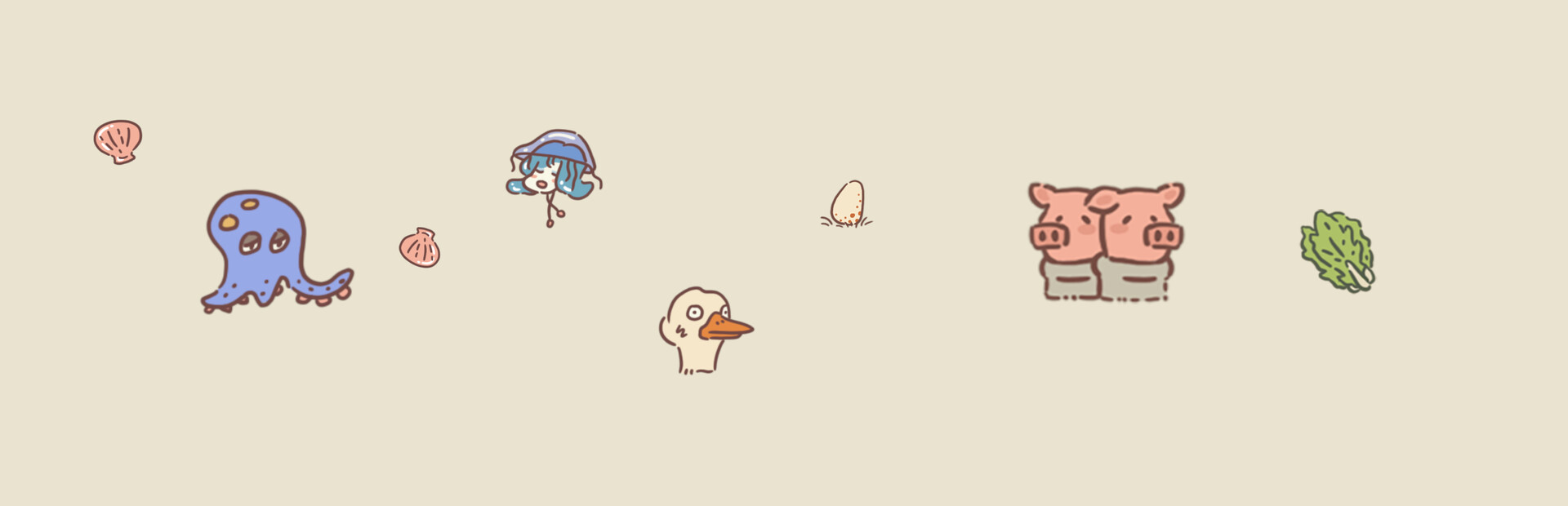 Game cover: Animal Planner