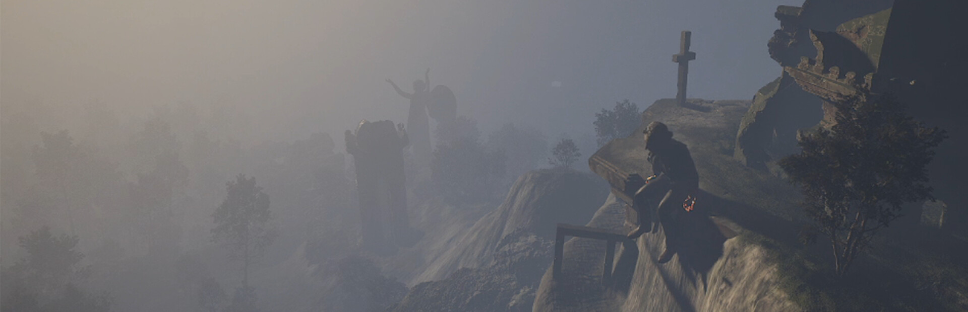 Game cover We Kill Monsters