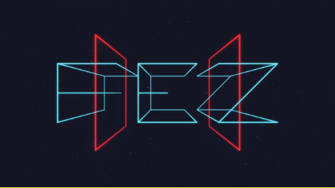 Game cover Fez II