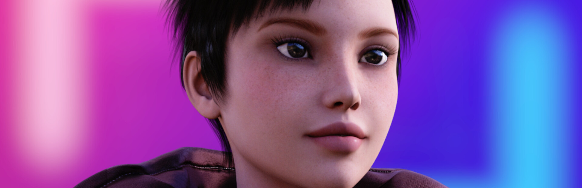 Game cover: Musical Vibes