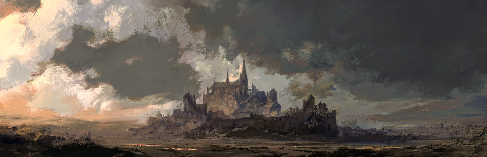 Game cover: Bladesong