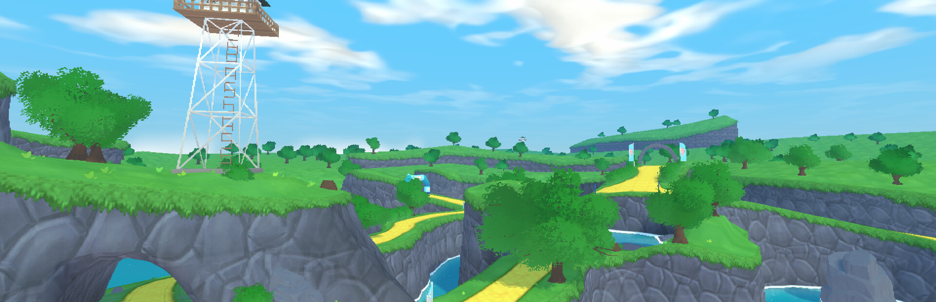 Game cover: Bobo Bay